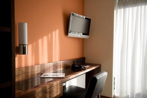 Venusberghotel Бонн Зручності фото