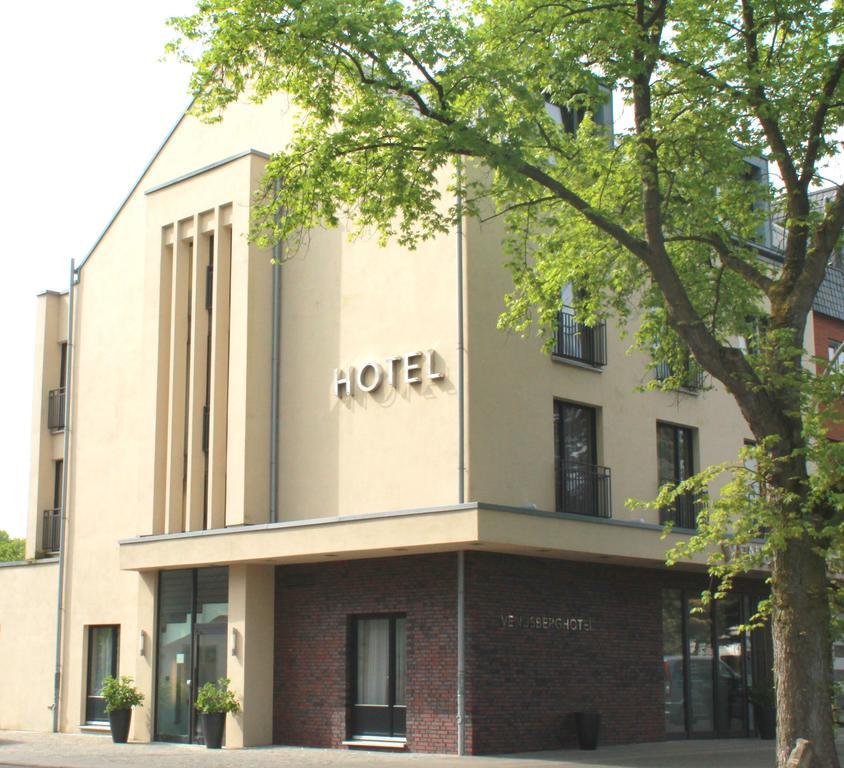 Venusberghotel Бонн Екстер'єр фото