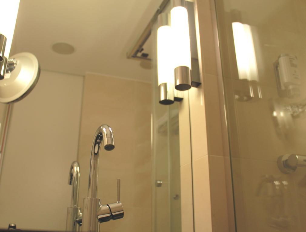 Venusberghotel Бонн Екстер'єр фото