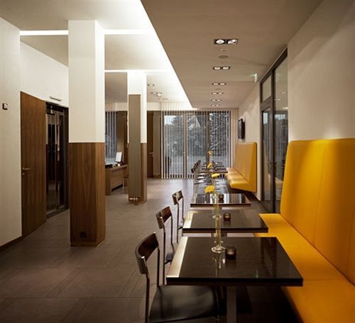 Venusberghotel Бонн Екстер'єр фото